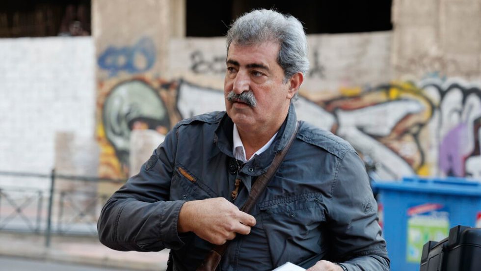 polakis